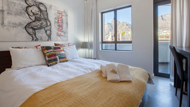 Leilighet (2 Bedrooms)