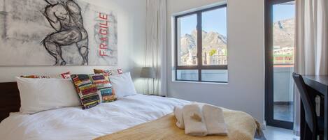 Apartment (2 Bedrooms)