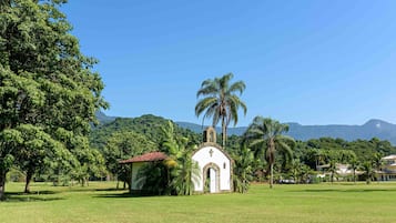 Capilla