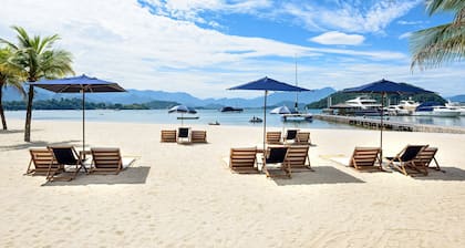 Hotel Fasano Angra dos Reis