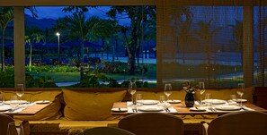 Restaurant - Hotel Fasano Angra dos Reis (Angra dos Reis)