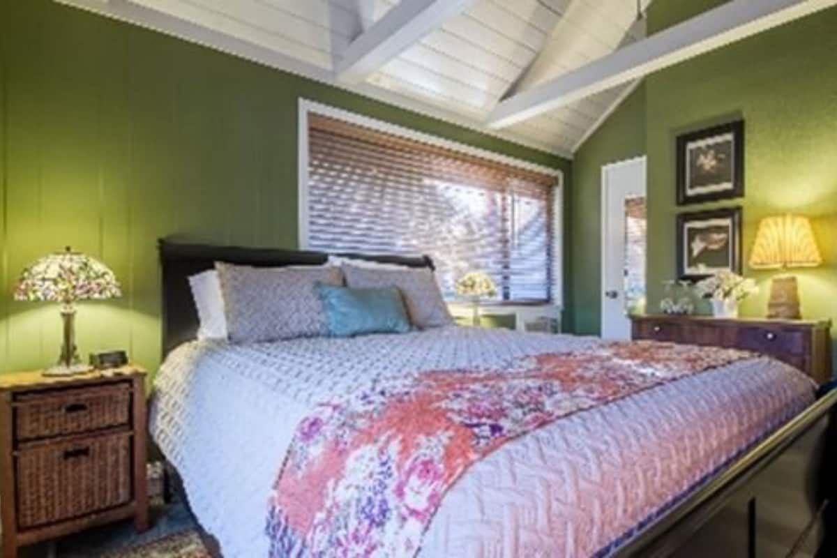 Ropa de cama hipoalergénica y decoración personalizada