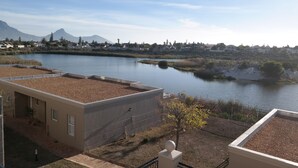 View from property - C11 Century on Lake (Cape Town)