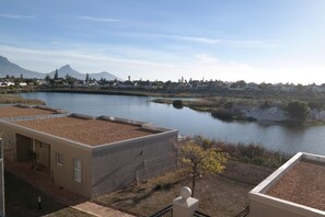 View from property - C11 Century on Lake (Cape Town)