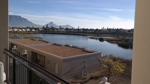 View from property - C11 Century on Lake (Cape Town)