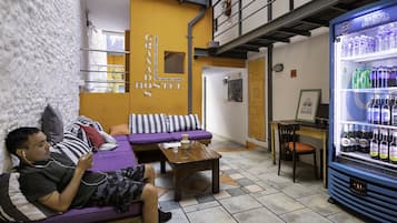 Sala de estar