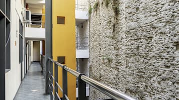 Diseño del edificio