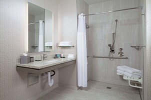 Banyo duşu