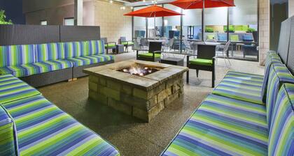 Home2 Suites by Hilton Pittsburgh Area Beaver Valley