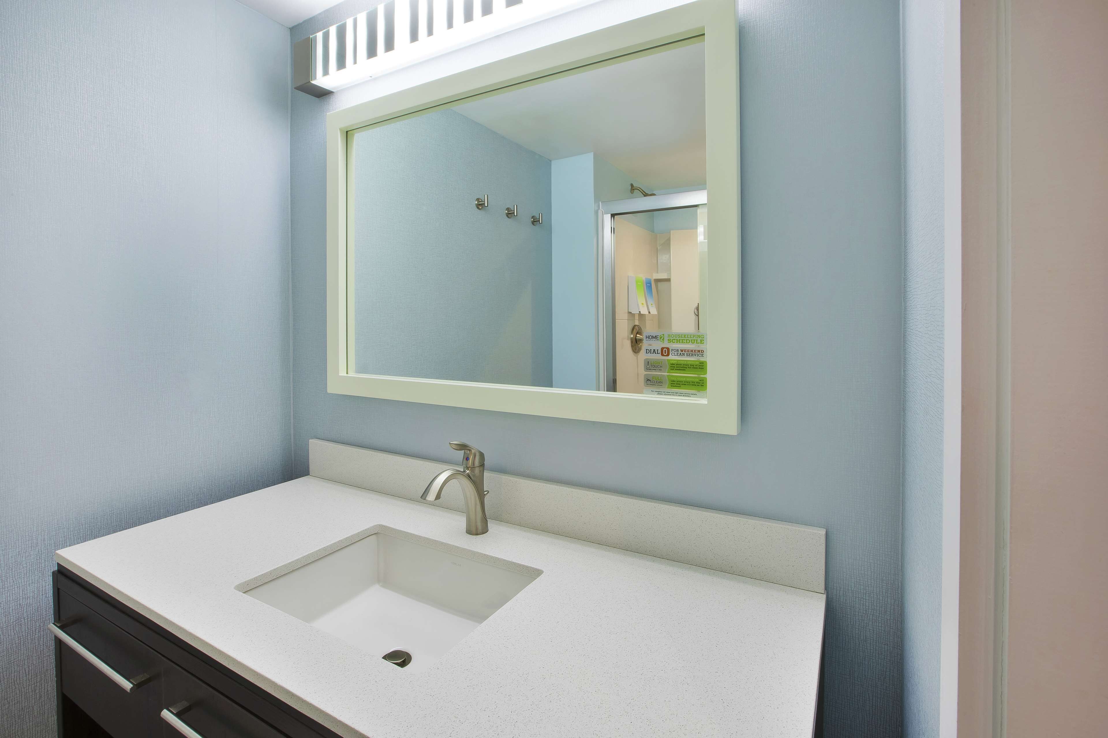 Banyo duşu