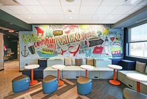 Hall