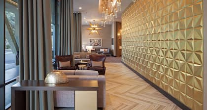 Homewood Suites by Hilton Los Angeles International Airport