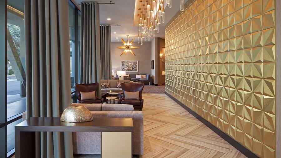 Homewood Suites by Hilton Los Angeles International Airport