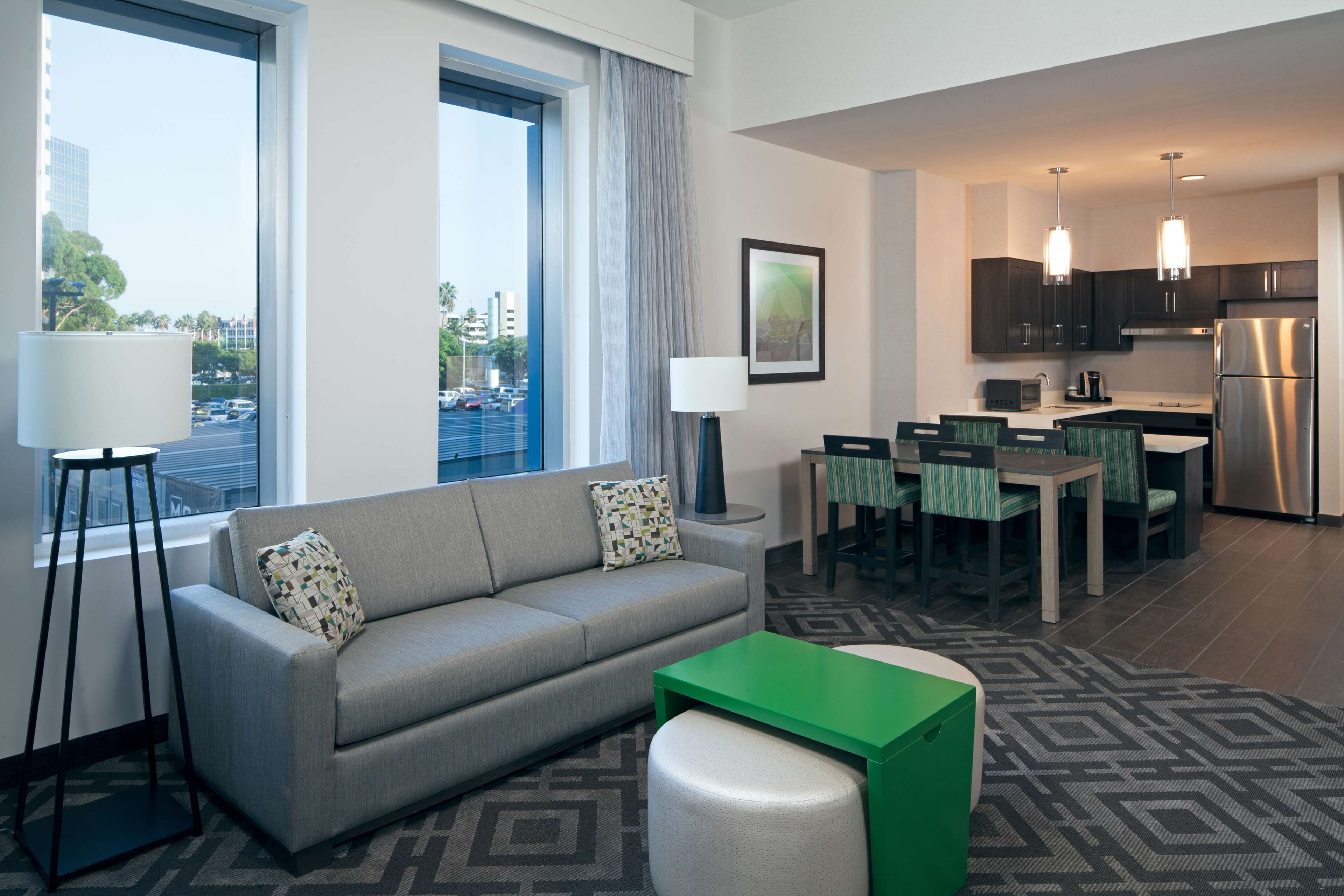 Foto - Homewood Suites by Hilton Los Angeles International Airport