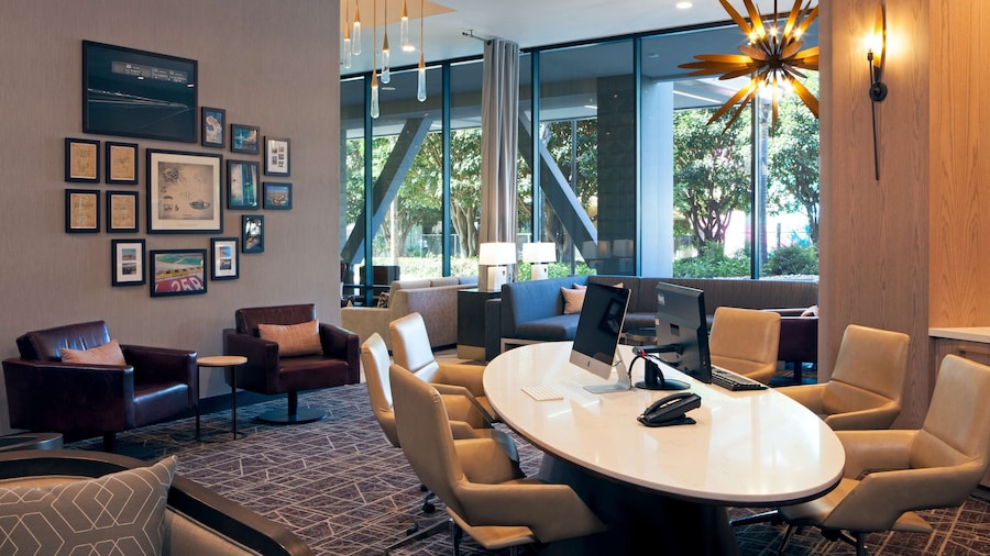 Homewood Suites by Hilton Los Angeles International Airport