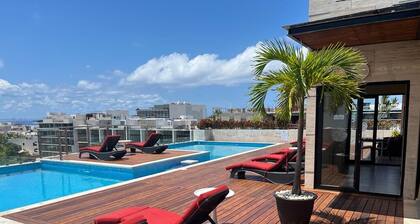 Hotel Grand Fifty Suites