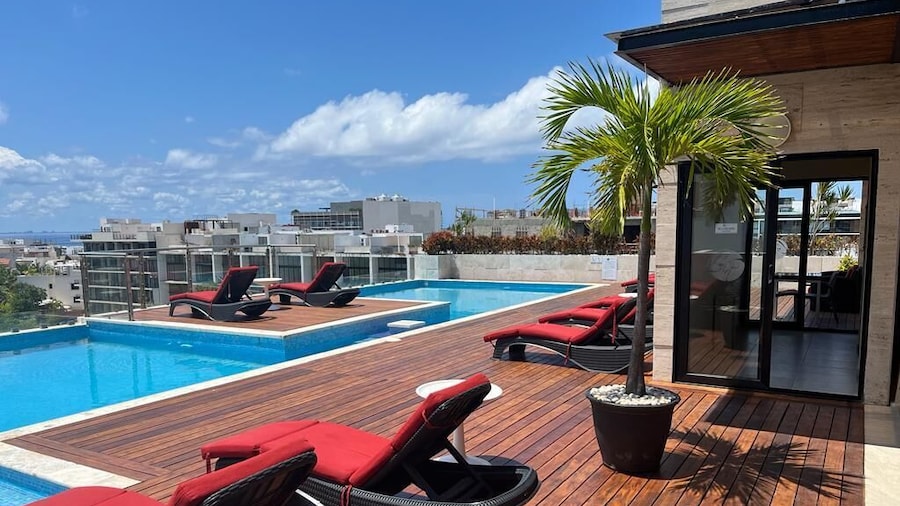 Hotel Grand Fifty Suites