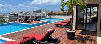 Hotel Grand Fifty Suites