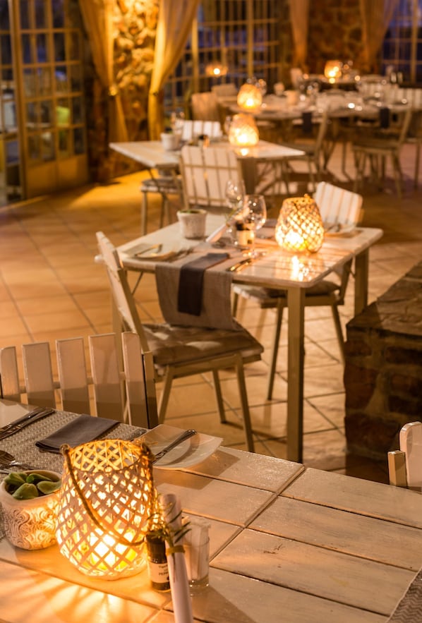 Restaurantes