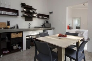 Cucina privata