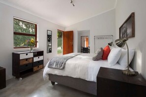 Cottage Deluxe, 2 camere da letto