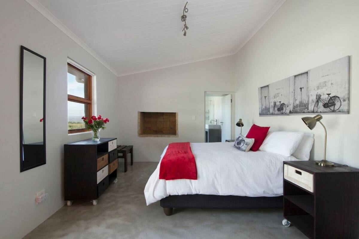 Cottage Comfort, 1 camera da letto