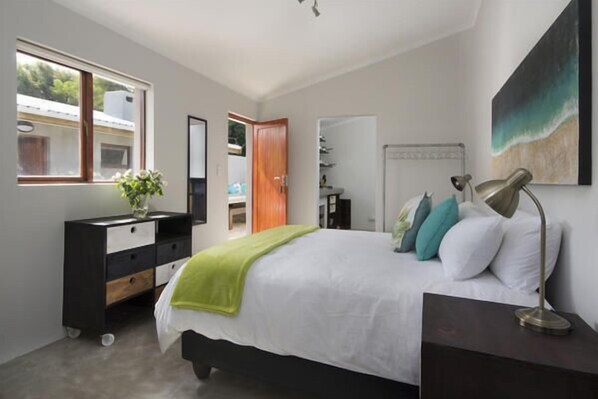 Cottage Deluxe, 2 phòng ngủ