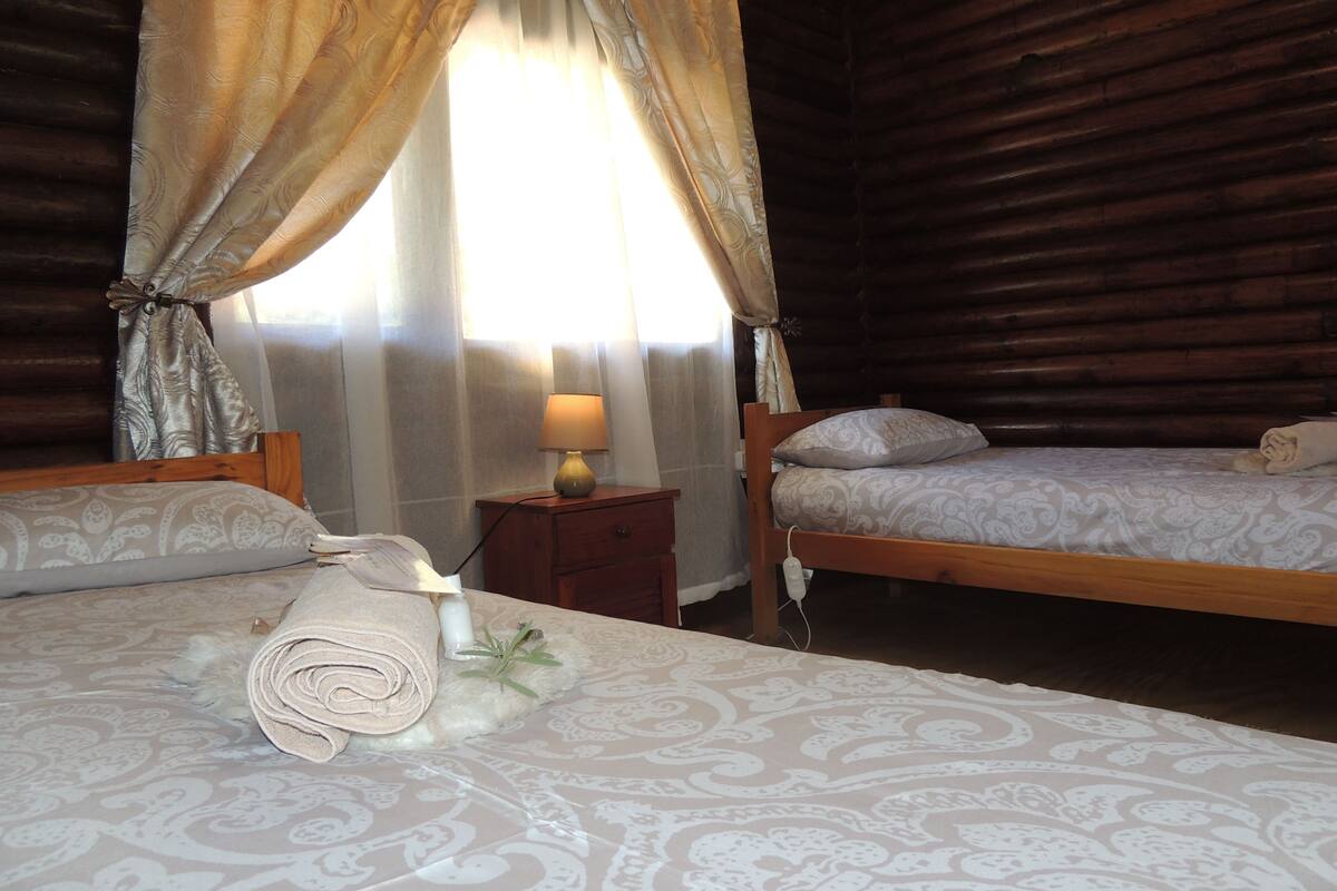 Cadar Frette Itali, peralatan tempat tidur premium 