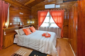 Cabin 7 (Relax)