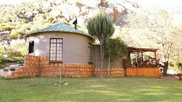 House 2 (Quiet) | Terrace/patio
