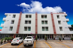 Exterior - The One Phetchabun (Phetchabun)