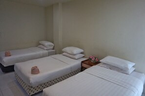 Chambre Triple Standard