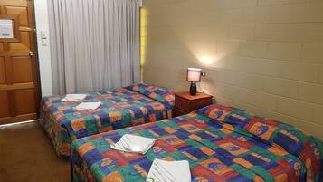 Chambre Double Deluxe, 1 grand lit