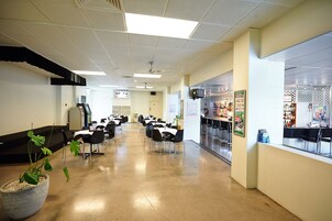 Cafe