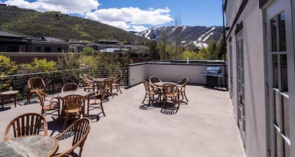 Park City Hostel