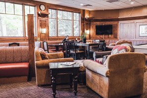 Lobby - Park City Hostel (Park City)