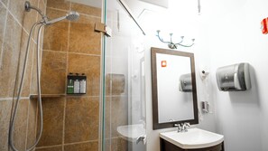 Baño compartido