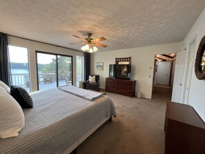 4 chambres, lit parapluie, Wi-Fi gratuit, draps fournis