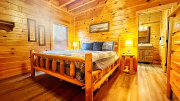 6 habitaciones y camas con efecto memoria