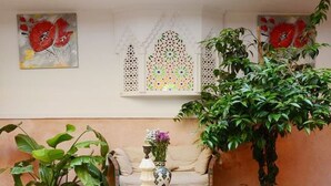 Unclassified image, 5 of 26, button - Riad La Calèche (Marrakech)