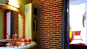 Unclassified image, 4 of 26, button - Riad La Calèche (Marrakech)