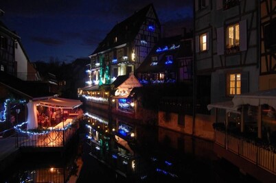 Piso / apartamento - Colmar