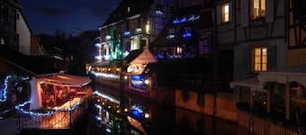 Apartment/ flat - Colmar