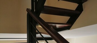 Sunny house ideally located and large private community pool HUTG024304