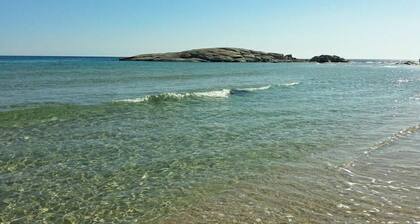 Ferienwohnung - 3 Räume - 4/6 Personen