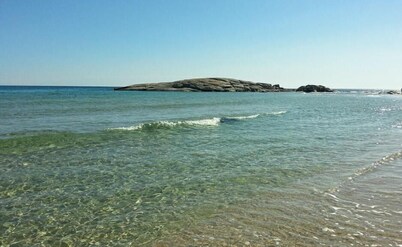 apartments / flats - 3 rooms - 4/6 persons