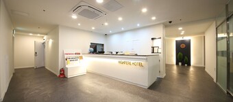 Highfere Hotel