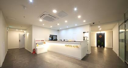 Highfere Hotel