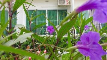 Superior Twin Room with Balcony | Balkong