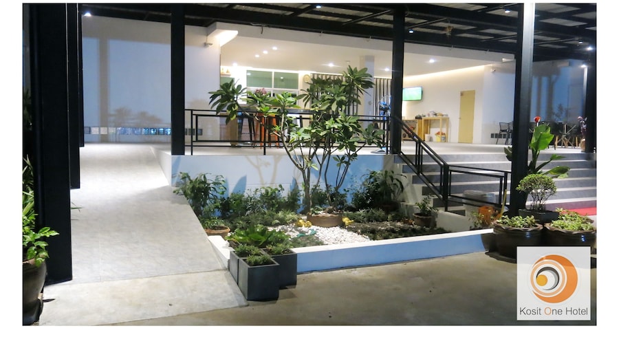 Kosit One Hotel